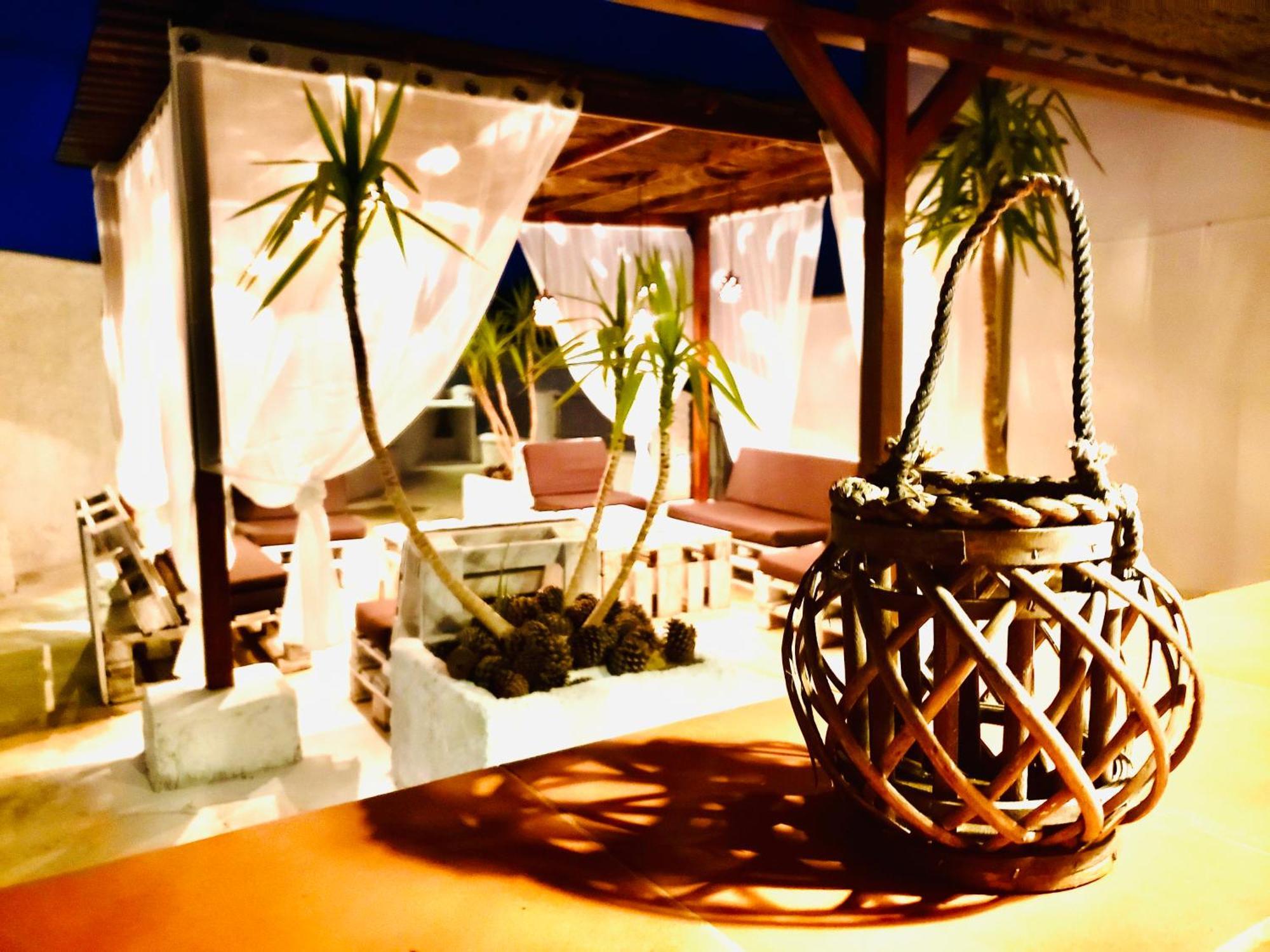 Casa Rural Cueva El Nido Casas de Fernando Alonso Екстер'єр фото