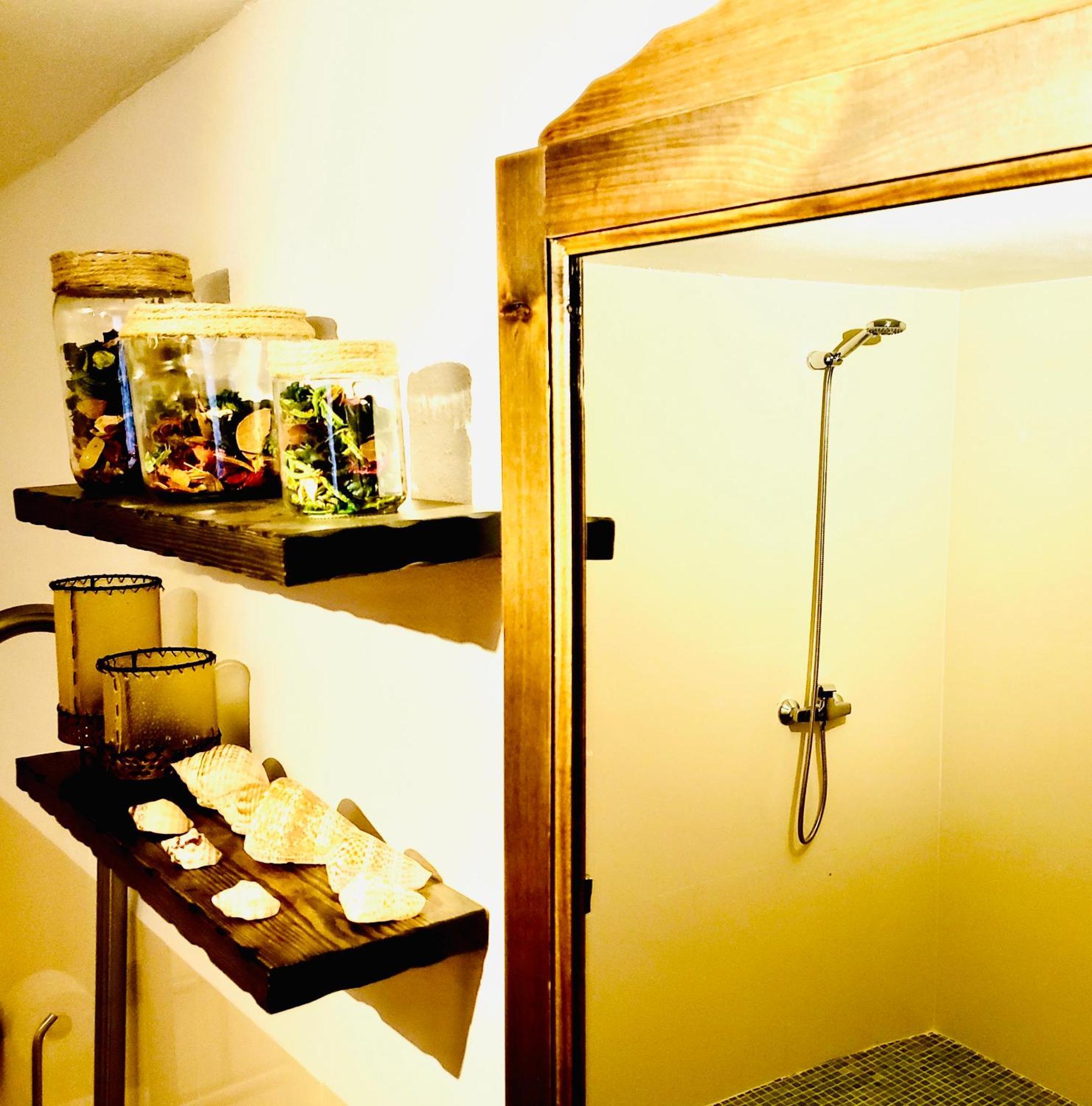 Casa Rural Cueva El Nido Casas de Fernando Alonso Екстер'єр фото