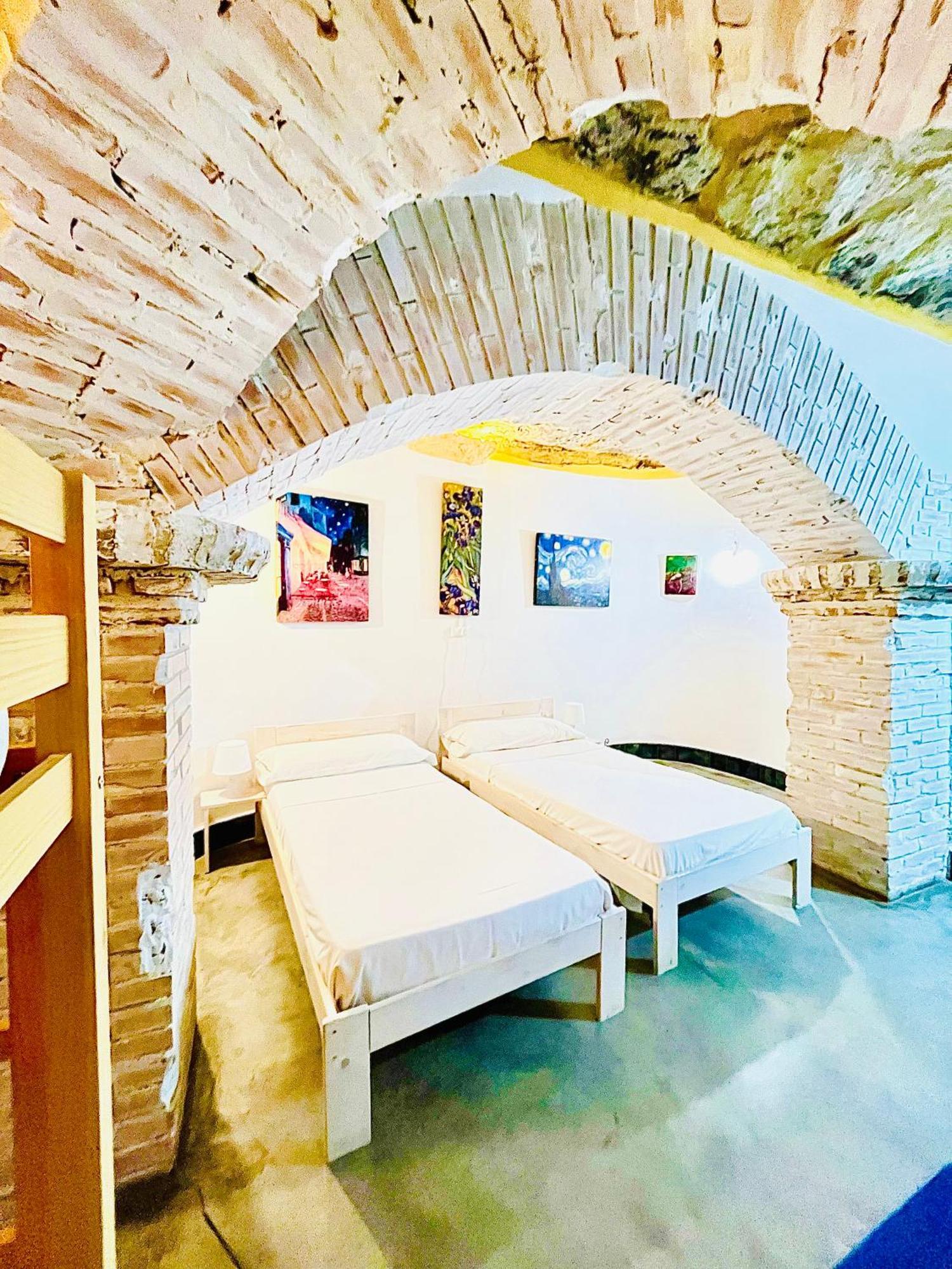 Casa Rural Cueva El Nido Casas de Fernando Alonso Екстер'єр фото
